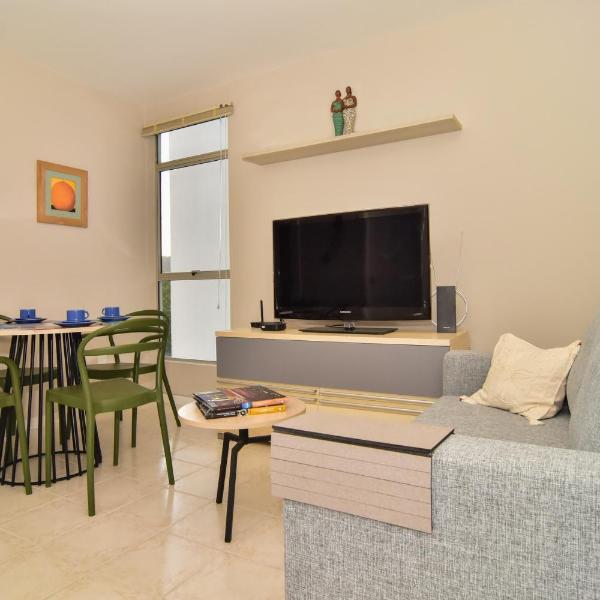 Conforto e Aconchego no Itacorubi SC7553