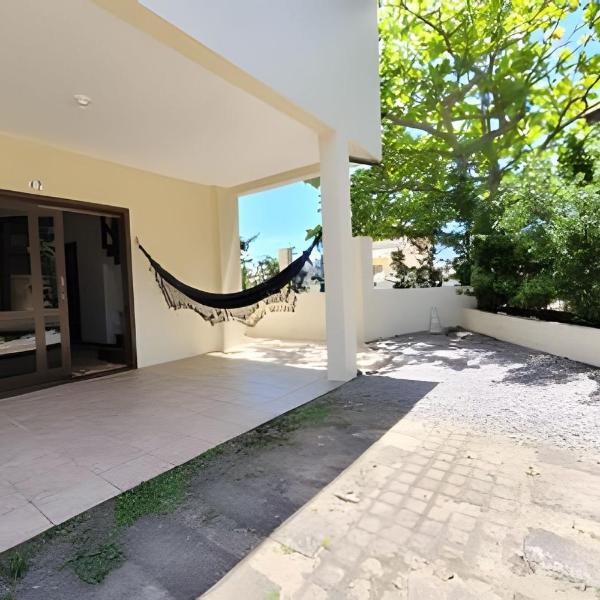 Casa Morrinhos 17