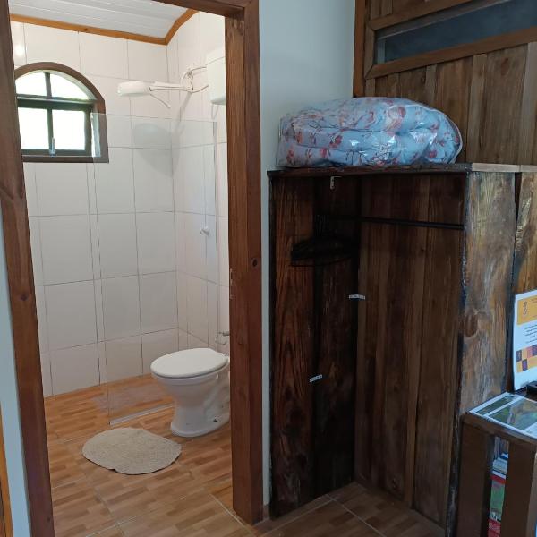 Brisa da Mata Eco Chalés Autônomos - Foto 3