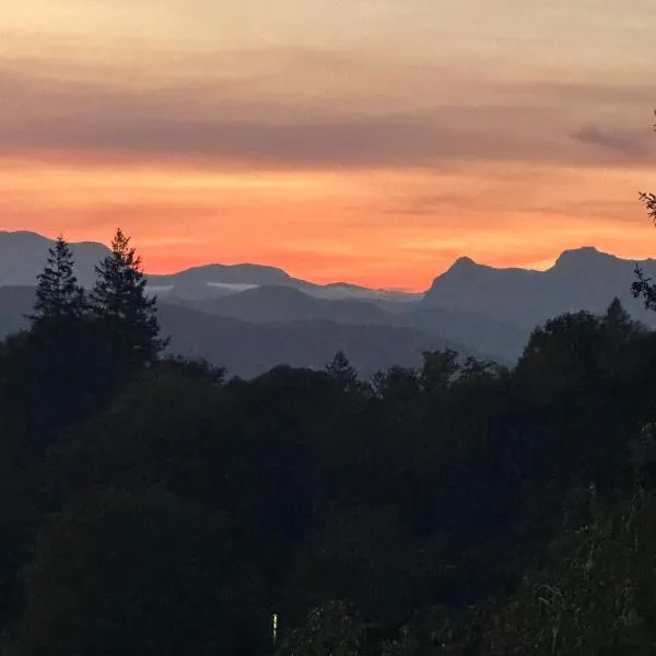 Windermere Hillthwaite Hotel, hotel v destinácii Windermere