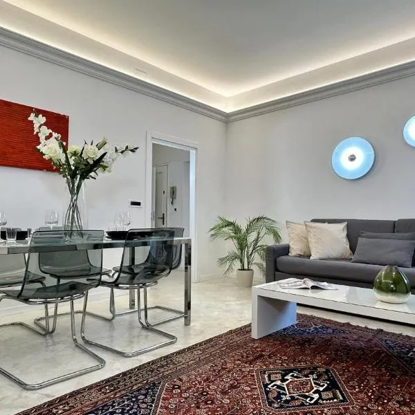 City Apartments Rialto Market, hotel v Benátkách