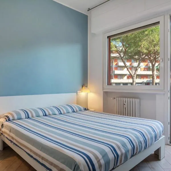 Solaria, hotel in Rapallo