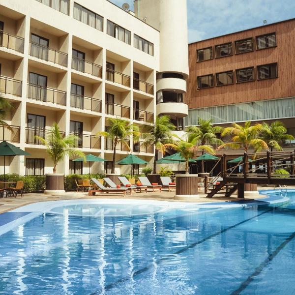 Afago Mareiro Hotel