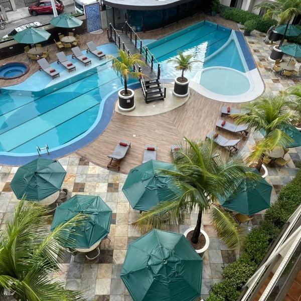 Afago Mareiro Hotel - Foto 3