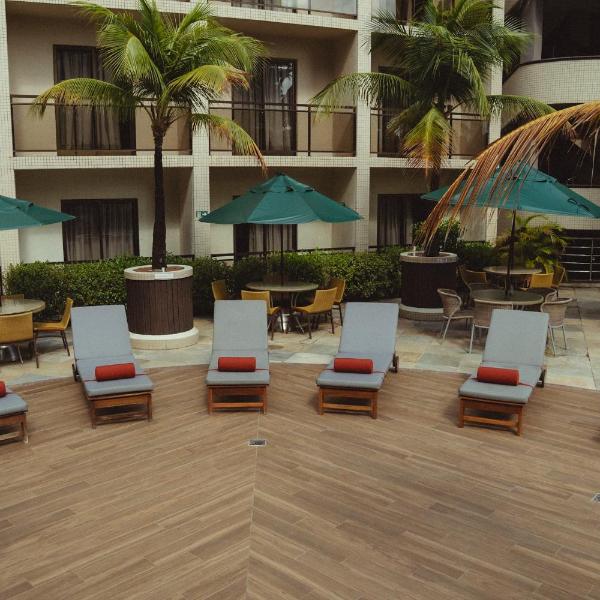 Afago Mareiro Hotel - Foto 5