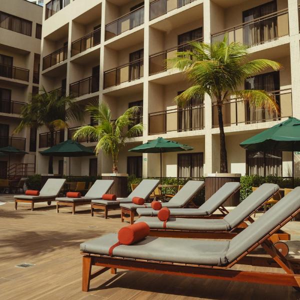Afago Mareiro Hotel - Foto 4