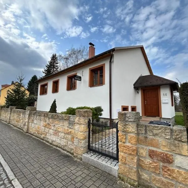 Nicole, hotel di Hartau