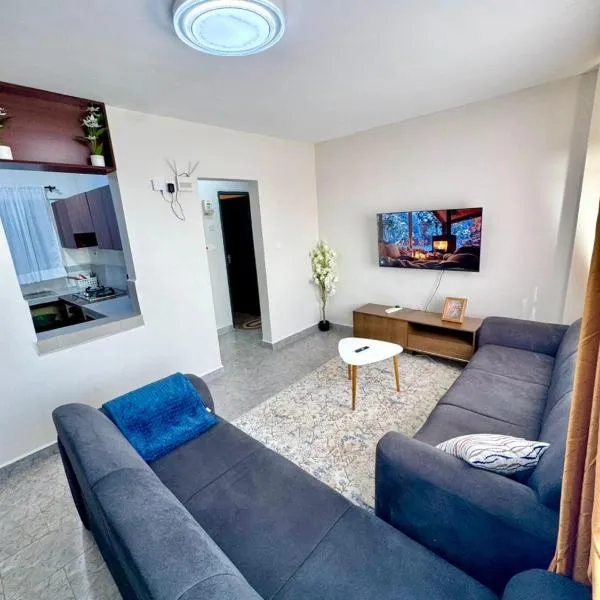 Ecostay Hs510, hotel a Kisumu