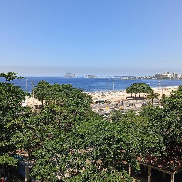Linda vista