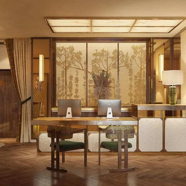 Hôtel La Bourdonnais by Inwood Hotels, hotel di Paris