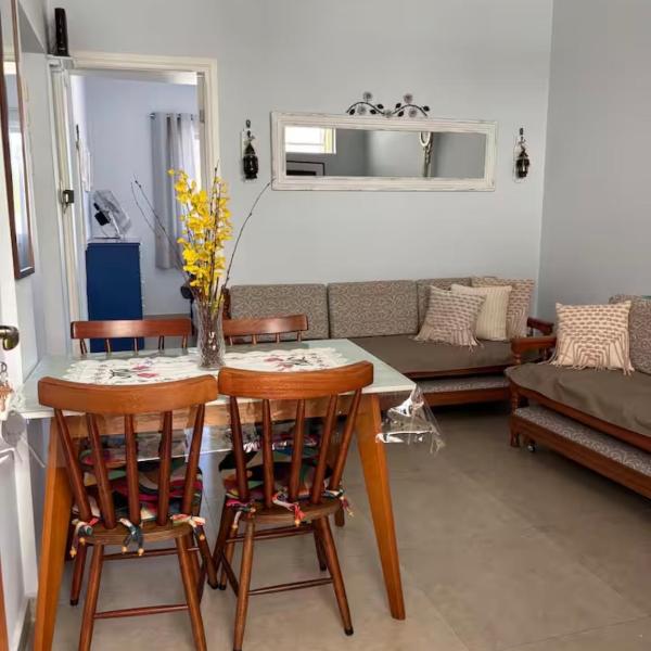 Apartamento Central Sétimo Andar