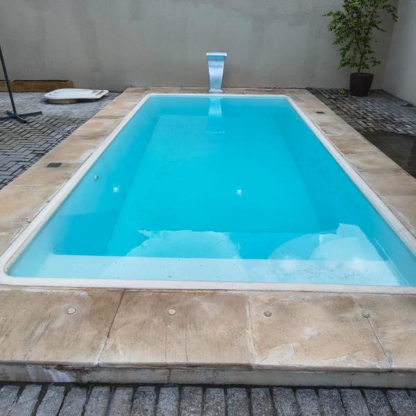 Goiânia, Premium House, Heated Swimming Pool, Barbecue Area