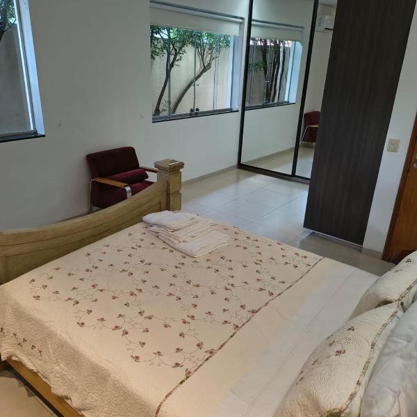 Goiânia, Premium House, Heated Swimming Pool, Barbecue Area - Foto 3
