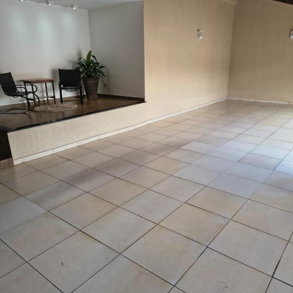 Goiânia, Premium House, Heated Swimming Pool, Barbecue Area - Foto 4