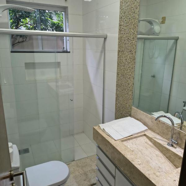 Goiânia, Premium House, Heated Swimming Pool, Barbecue Area - Foto 3