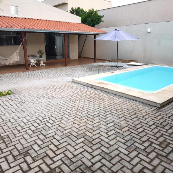 Goiânia, Premium House, Heated Swimming Pool, Barbecue Area - Foto 2