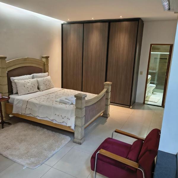Goiânia, Premium House, Heated Swimming Pool, Barbecue Area - Foto 2