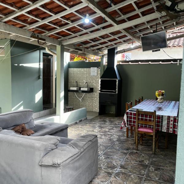 Casa Da Vó Hostel - Foto 4