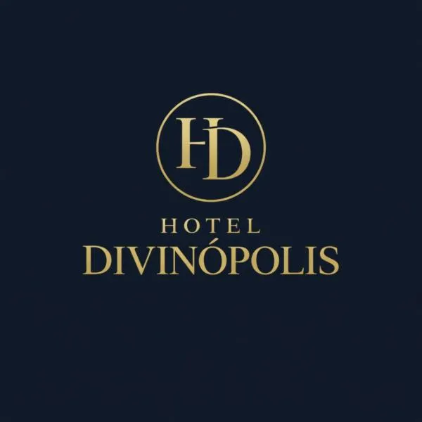 Hotel Divinopolis - Centro, hotel u gradu Divinopolis