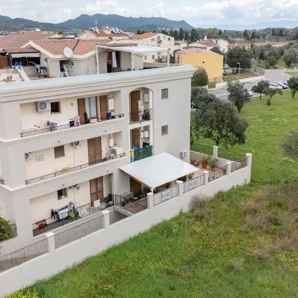 Residenza del Barone Piano Nobile - Pula, Sardegna, hotel Pulában