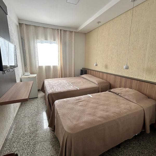 Ancona Center Hotel - Foto 2