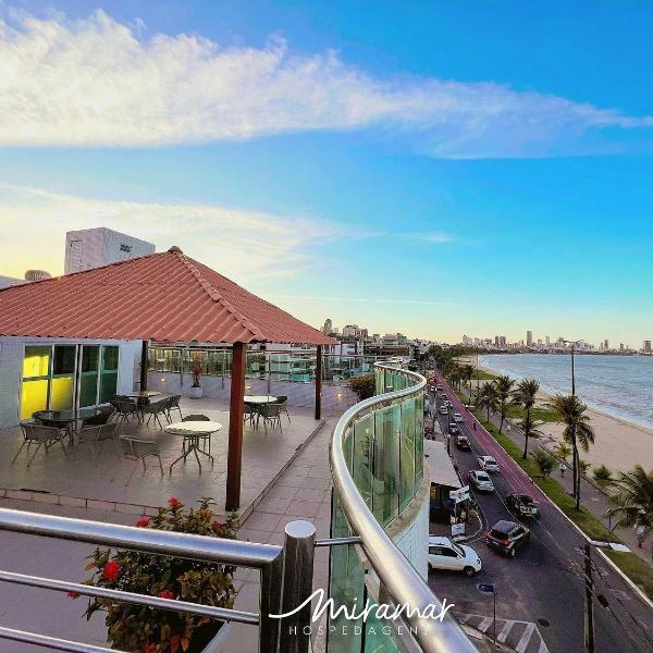 Manaíra Palace - Beira Mar
