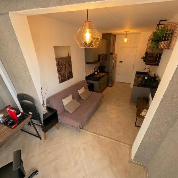 Flat Studio Nex One Sena Madureira - Foto 4