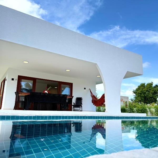 Casa Vela