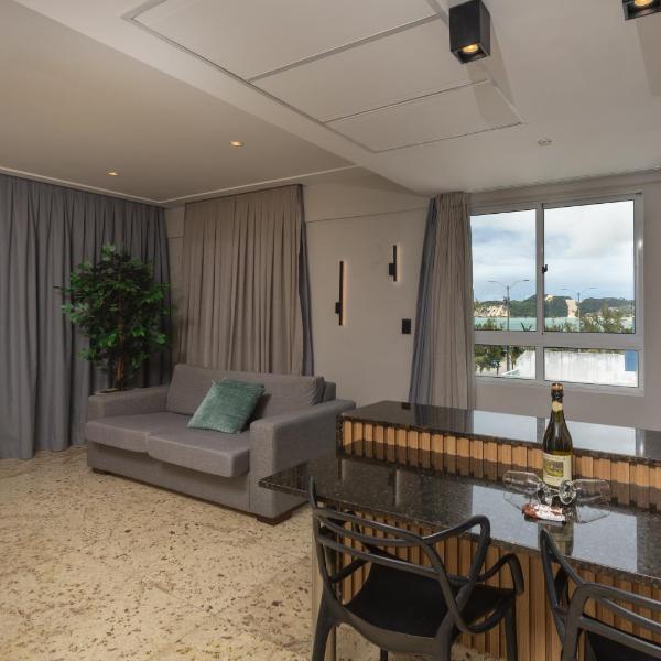 Coral Plaza Apart Hotel - Foto 5