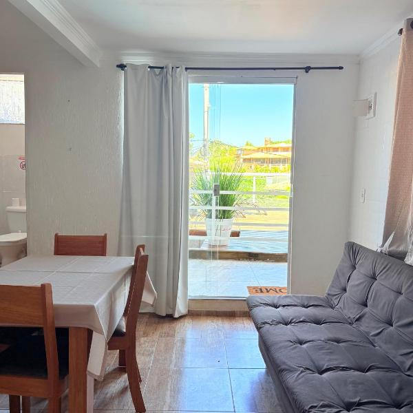Pousada vila merced