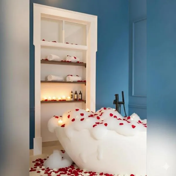 Água Hotels Lagos Bay، فندق في لاغوس