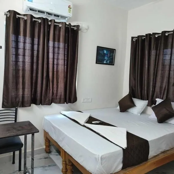 Super Hotel O Red Moon Residency, hotel a Chennai