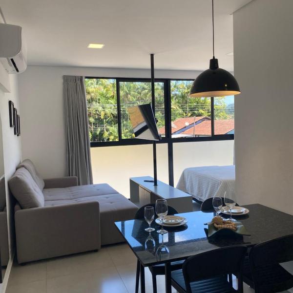 Loft Bamberg 101- Pomerode - Foto 4