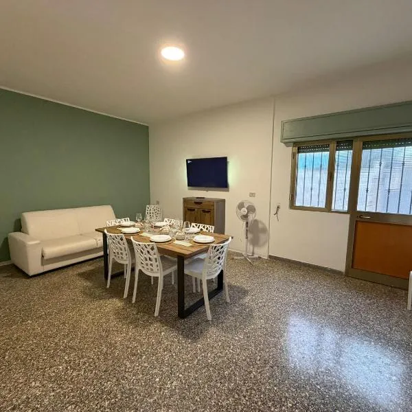 Villa Marta Punta Prosciutto, Hotel in Punta Prosciutto