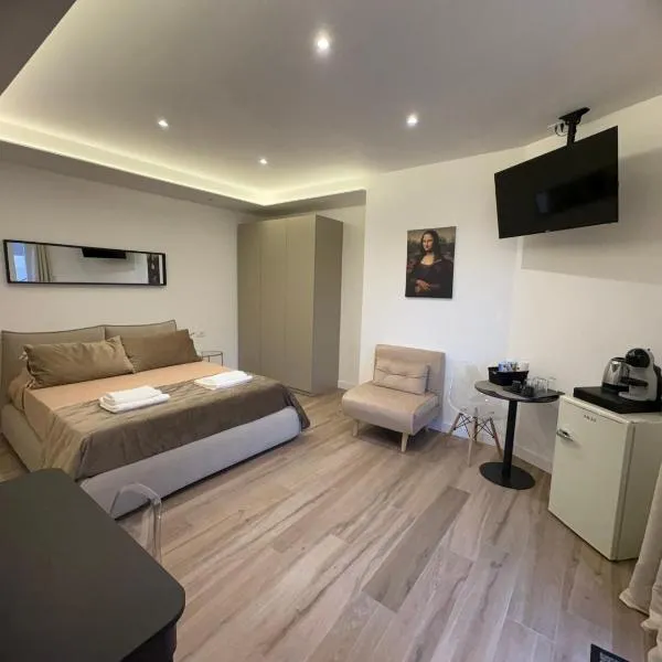 B&B Da Vinci, hotel in Cassano delle Murge