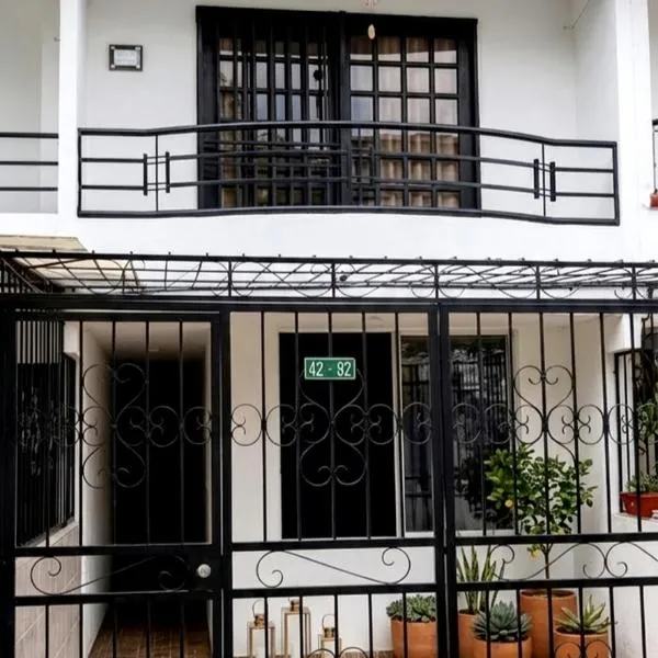 Tu Estancia en Cali - Valle del Lili, khách sạn ở Cali