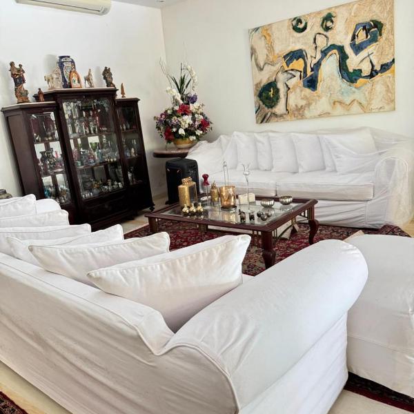 Excellent house in Itanhangá!