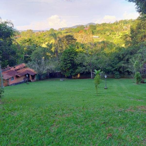 Casarão Bragança Paulista - Foto 2