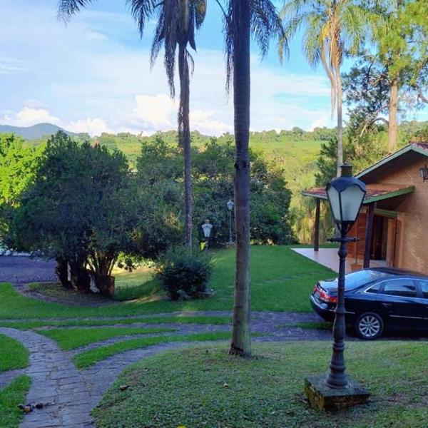 Casarão Bragança Paulista - Foto 5