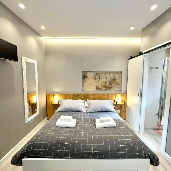 Cantore 20 - Le Arche Verona, Hotel in Verona