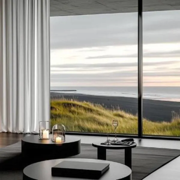 Black Sand Hotel, hotel sa Ölfus