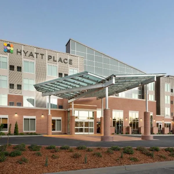 Hyatt Place Vacaville, hotel in Vacaville
