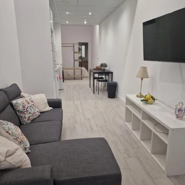 Apartamentos Acueducto, hotel u gradu Merida