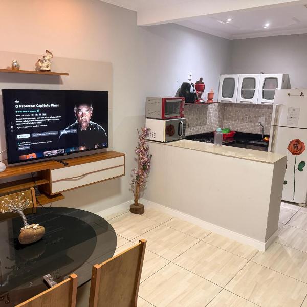 Casa Loft Mob 2 suítes próx Arena Castelão - Foto 4