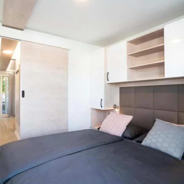 Sealodge Novigrad Number 18, khách sạn ở Novigrad Istria