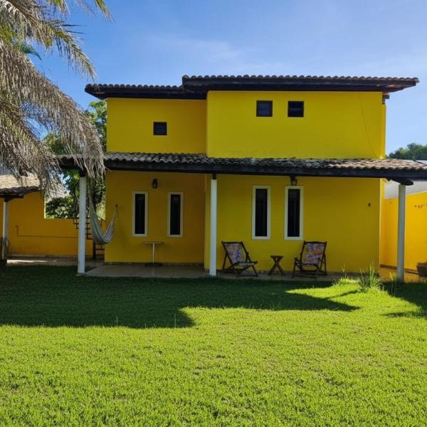 Refugio para casais