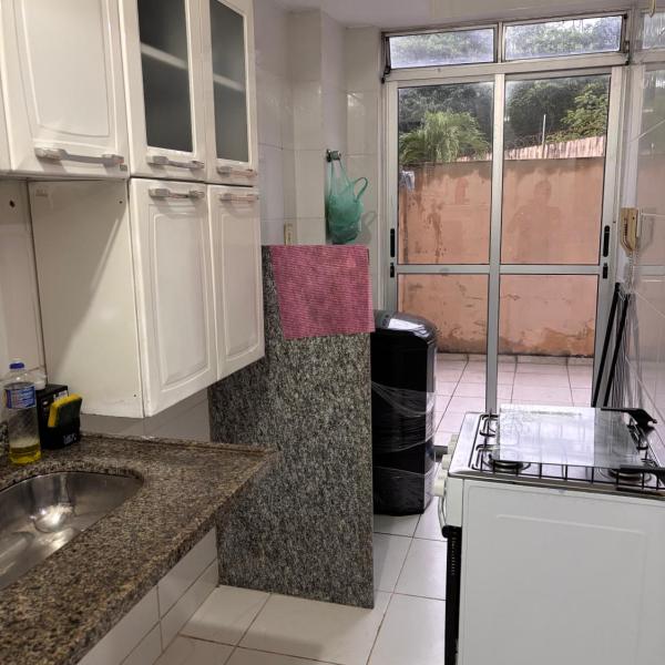 Apartamento grande e confortavel - Foto 3