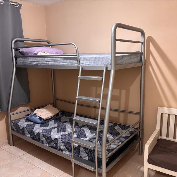 Apartamento grande e confortavel - Foto 2