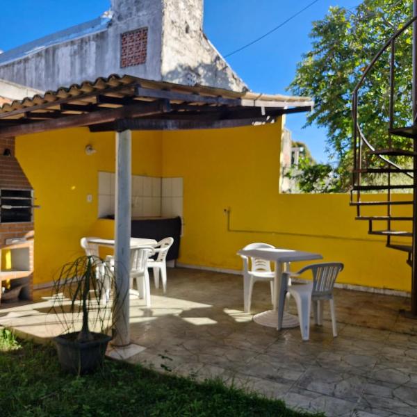 Refugio para casais - Foto 5