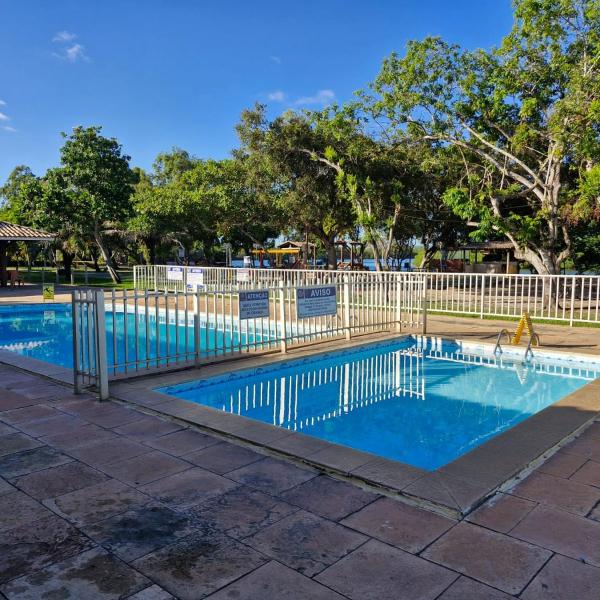 Refugio para casais - Foto 4